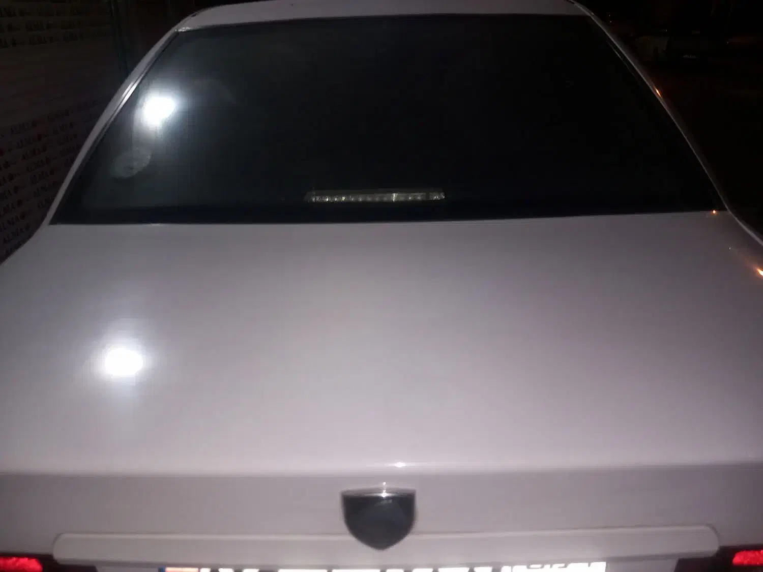 سمند lx97|خودرو سواری و وانت|تهران, شهرک طالقانی|دیوار