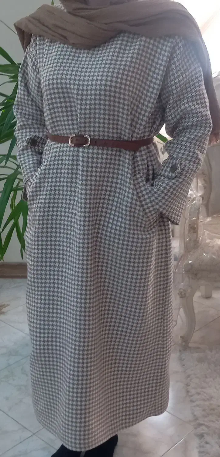 کفتان کشمیر پیجازی|لباس|ری, صفاییه (چشمه علی)|دیوار