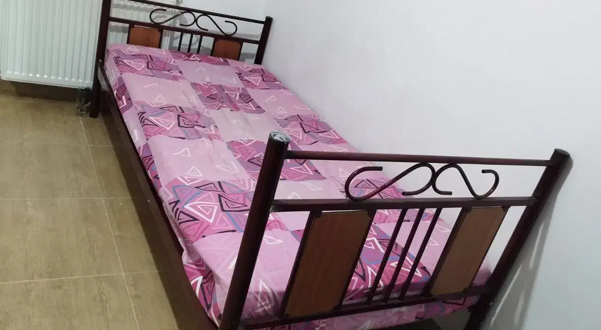 تخت خواب|تخت و سرویس خواب|تالش, هشتپر|دیوار