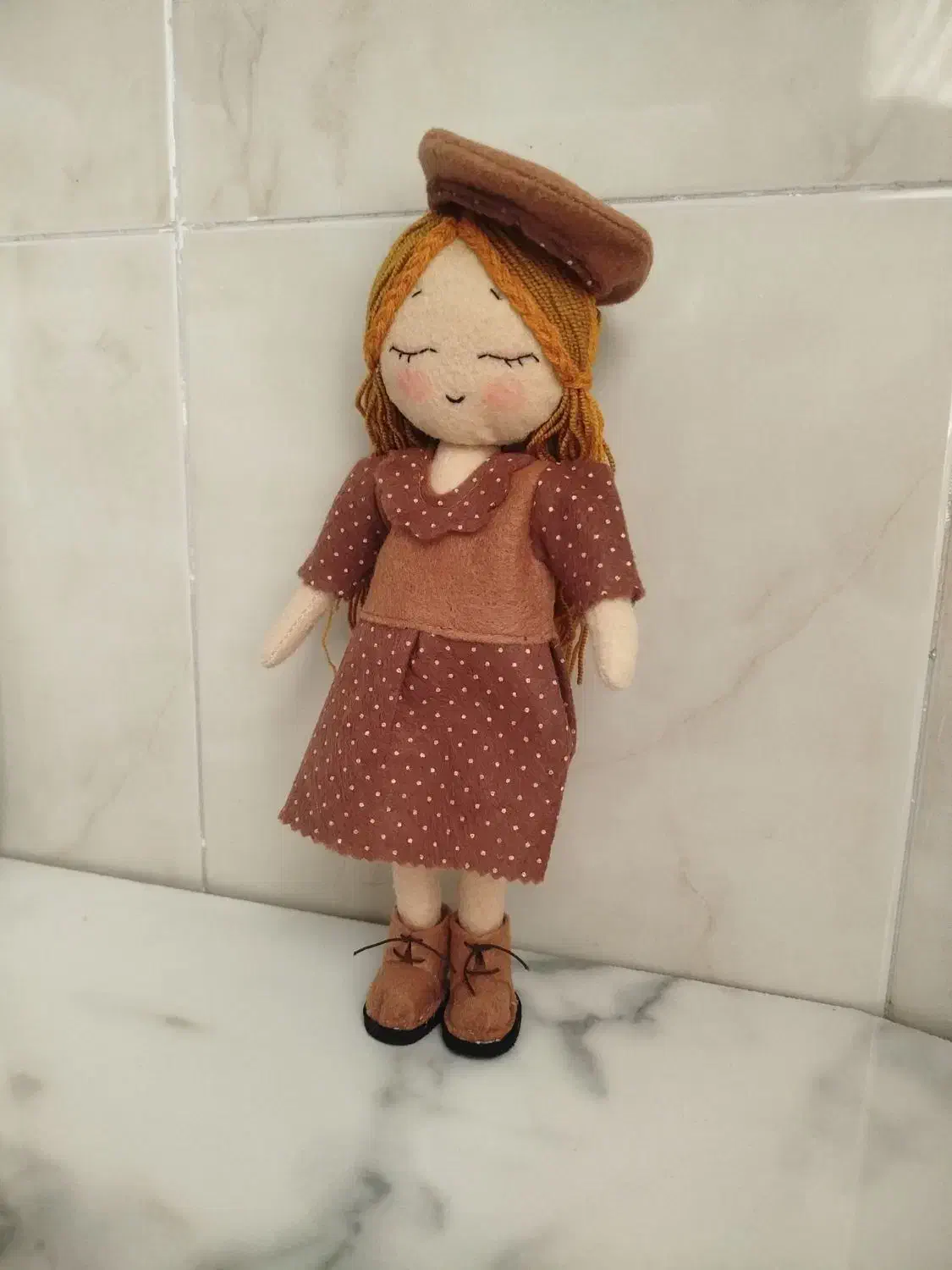 عروسک پارچه ای|اسباب‌‌بازی|اسلام‌شهر, شهرک محمدیه|دیوار