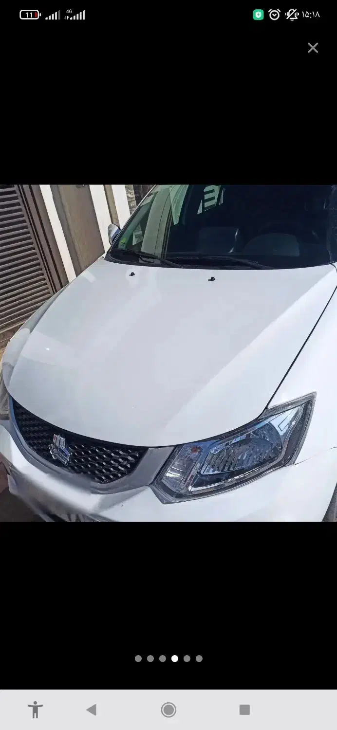 ساینا دوگانه فابریک ۱۴۰۳ دریچه سیمی|خودرو سواری و وانت|کاشان, اسدآباد|دیوار