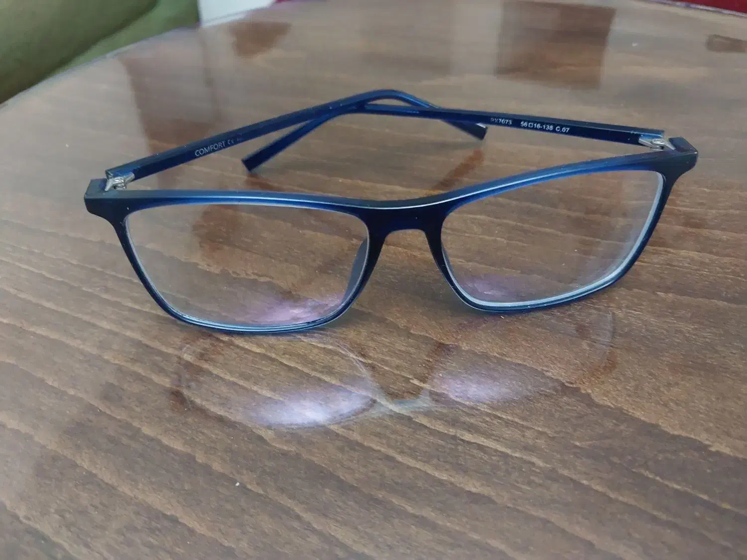 عینک طبی COMFORT|زیورآلات و اکسسوری|کرج, گلشهر|دیوار