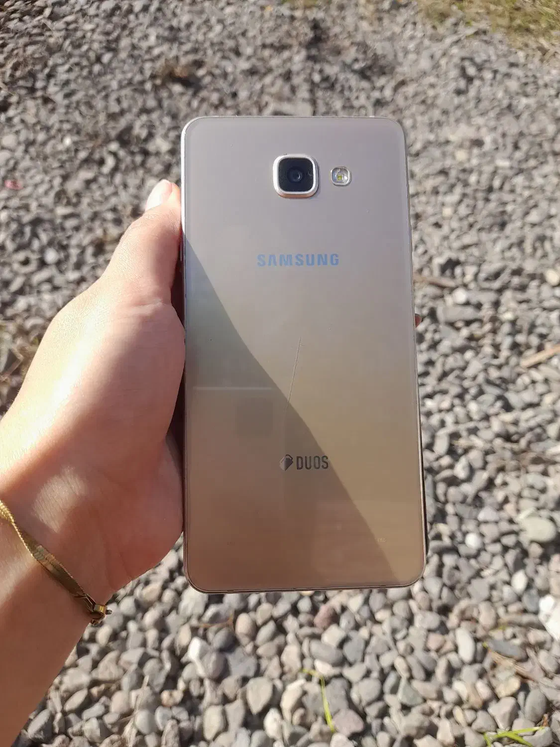 گوشی A7|موبایل|کیاشهر, |دیوار