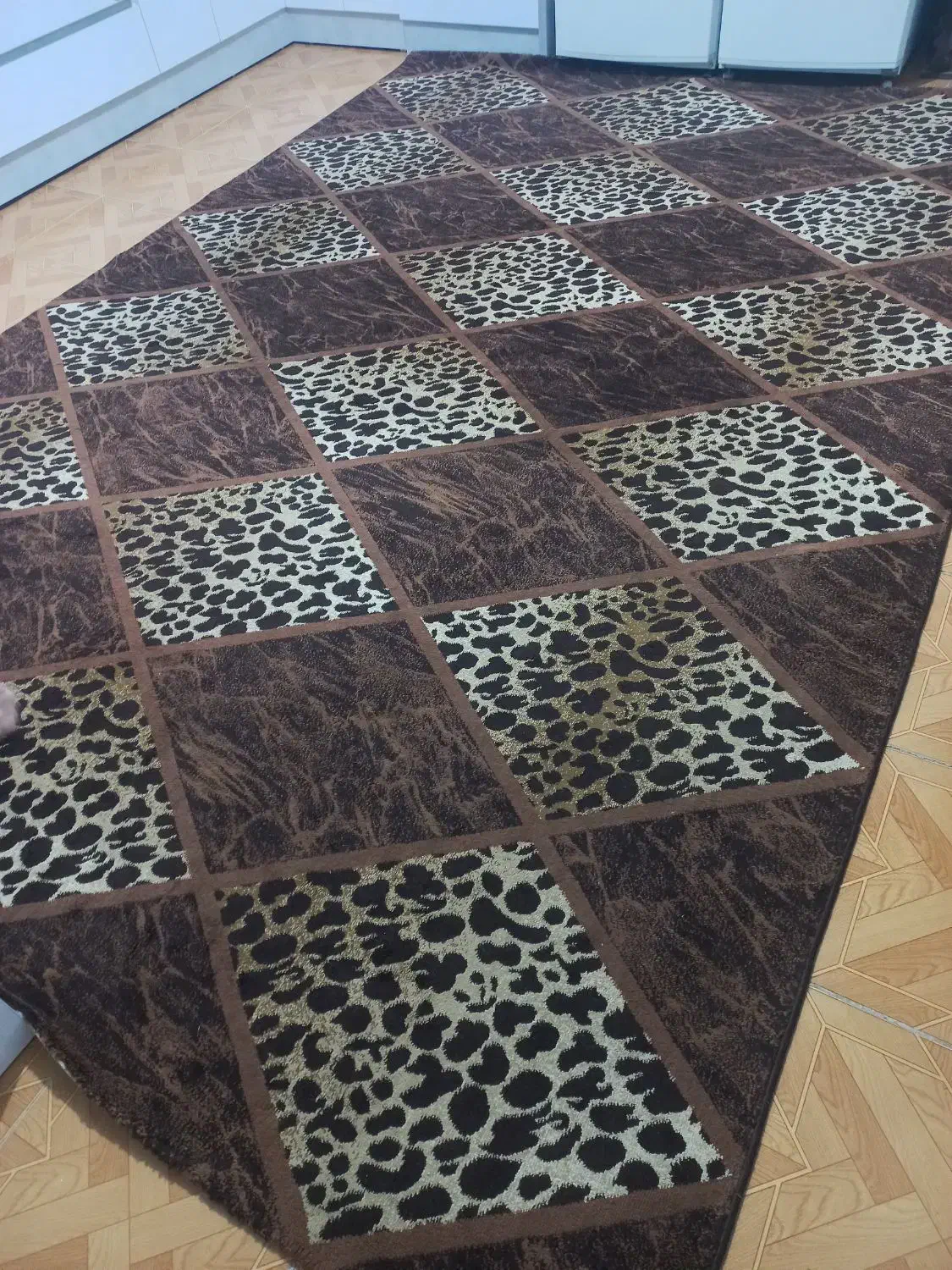 فرش|فرش|دورود, |دیوار