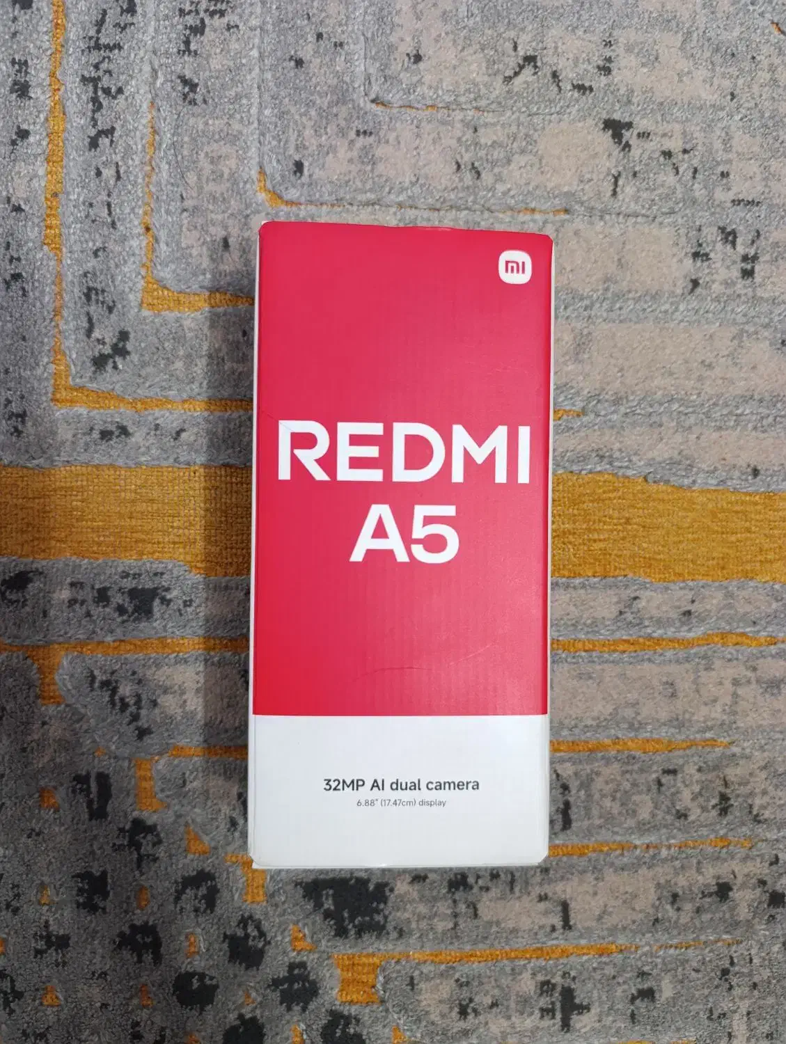 redmi a5|موبایل|تهران, سجاد|دیوار