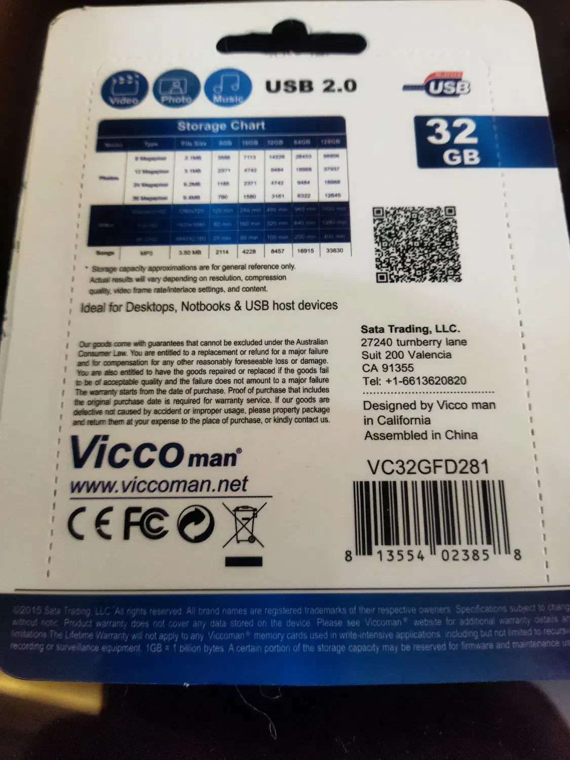 فلش مموری 32گیگ|قطعات و لوازم جانبی رایانه|زنجان, |دیوار