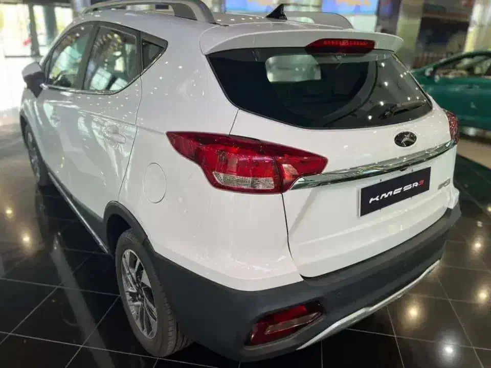 جک اس ار 3|خودرو سواری و وانت|کرج, عظیمیه|دیوار