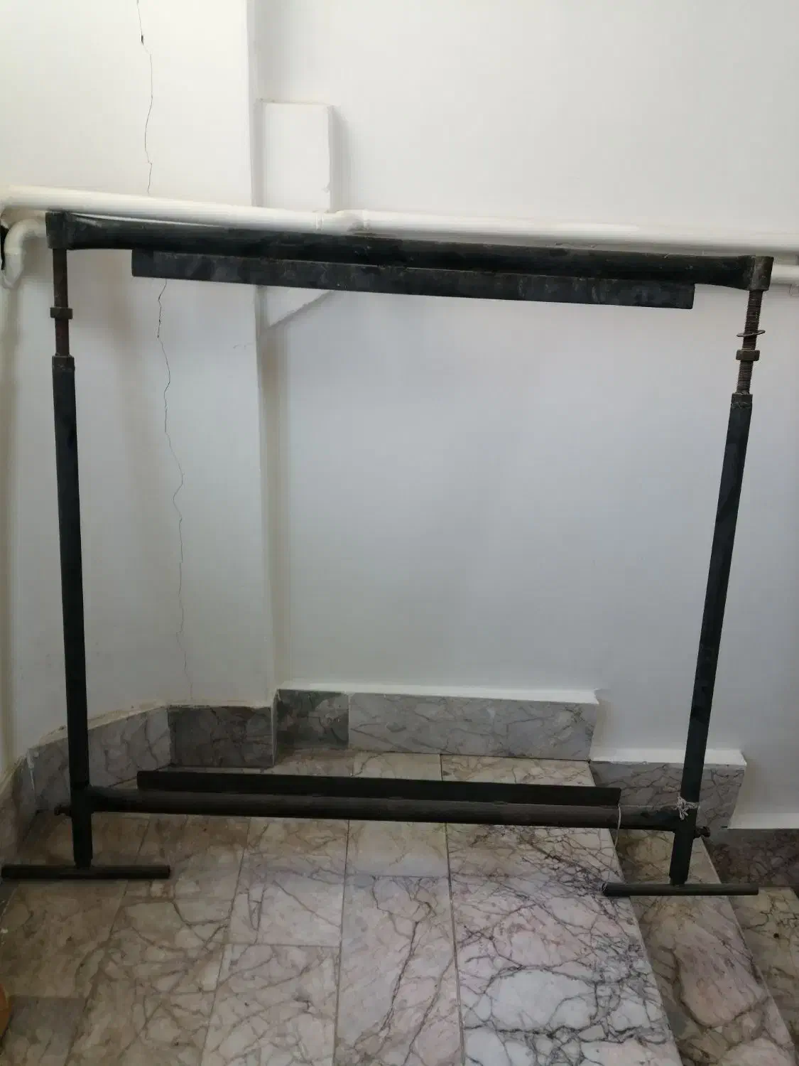 دار قالیچه و تابلو فرش105×105|لوازم خیاطی و بافتنی|بجنورد, |دیوار