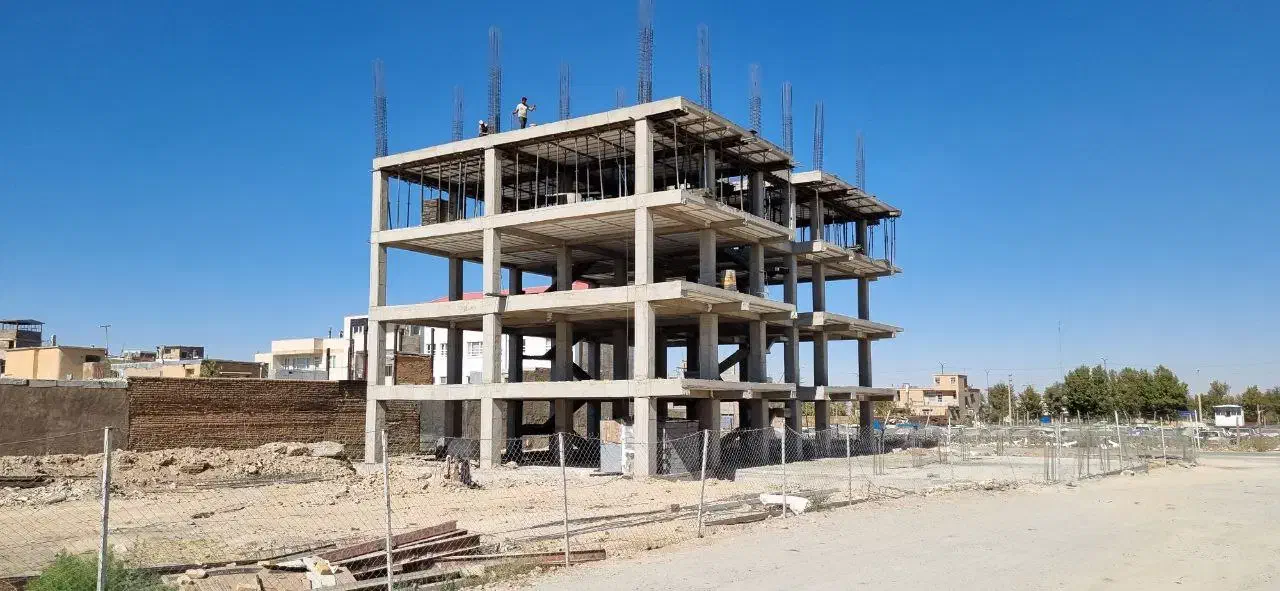 فروش حواله وآپارتمان در حال ساخت|پیشفروش املاک|قروه, |دیوار