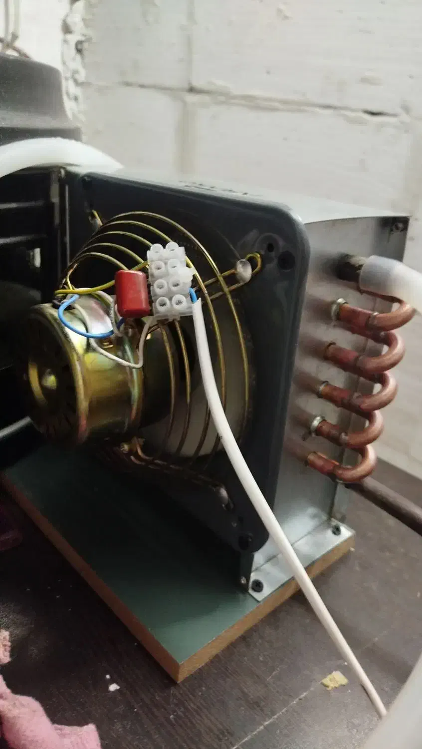 گلاب گیر|ظروف پخت‌وپز|تهران, جنت‌آباد جنوبی|دیوار