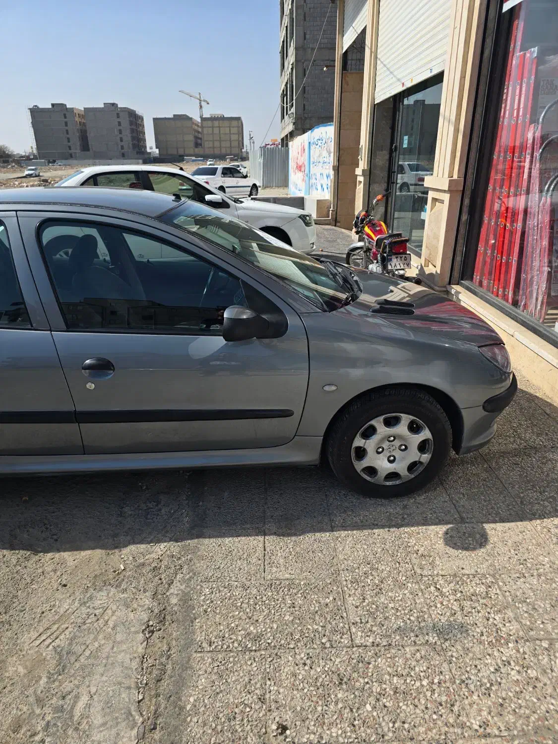 خودرو|خودرو سواری و وانت|اندیشه, شهرک المهدی|دیوار