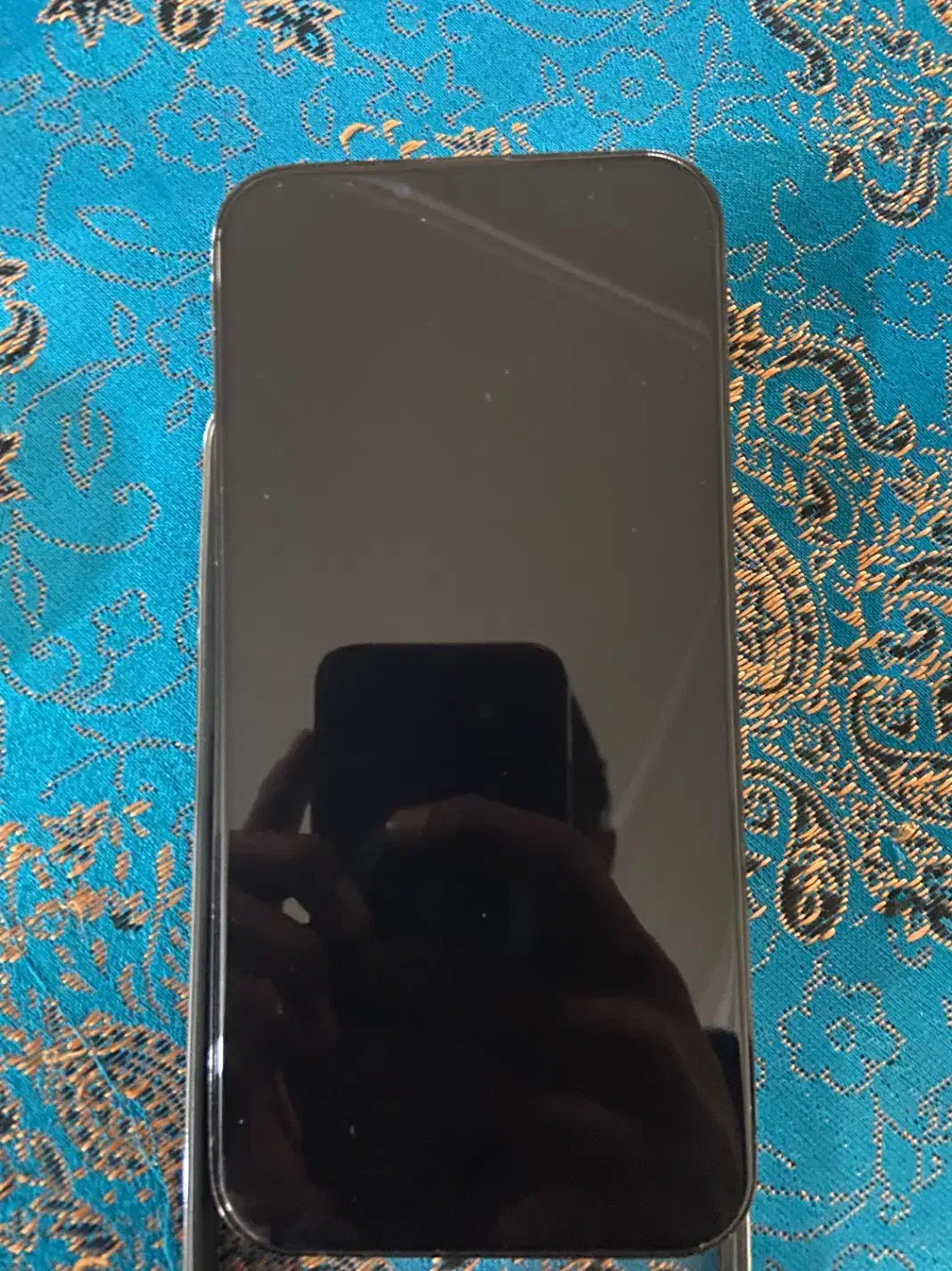 ایفون 13 پرومکس 1 ترابایت|موبایل|یزد, |دیوار