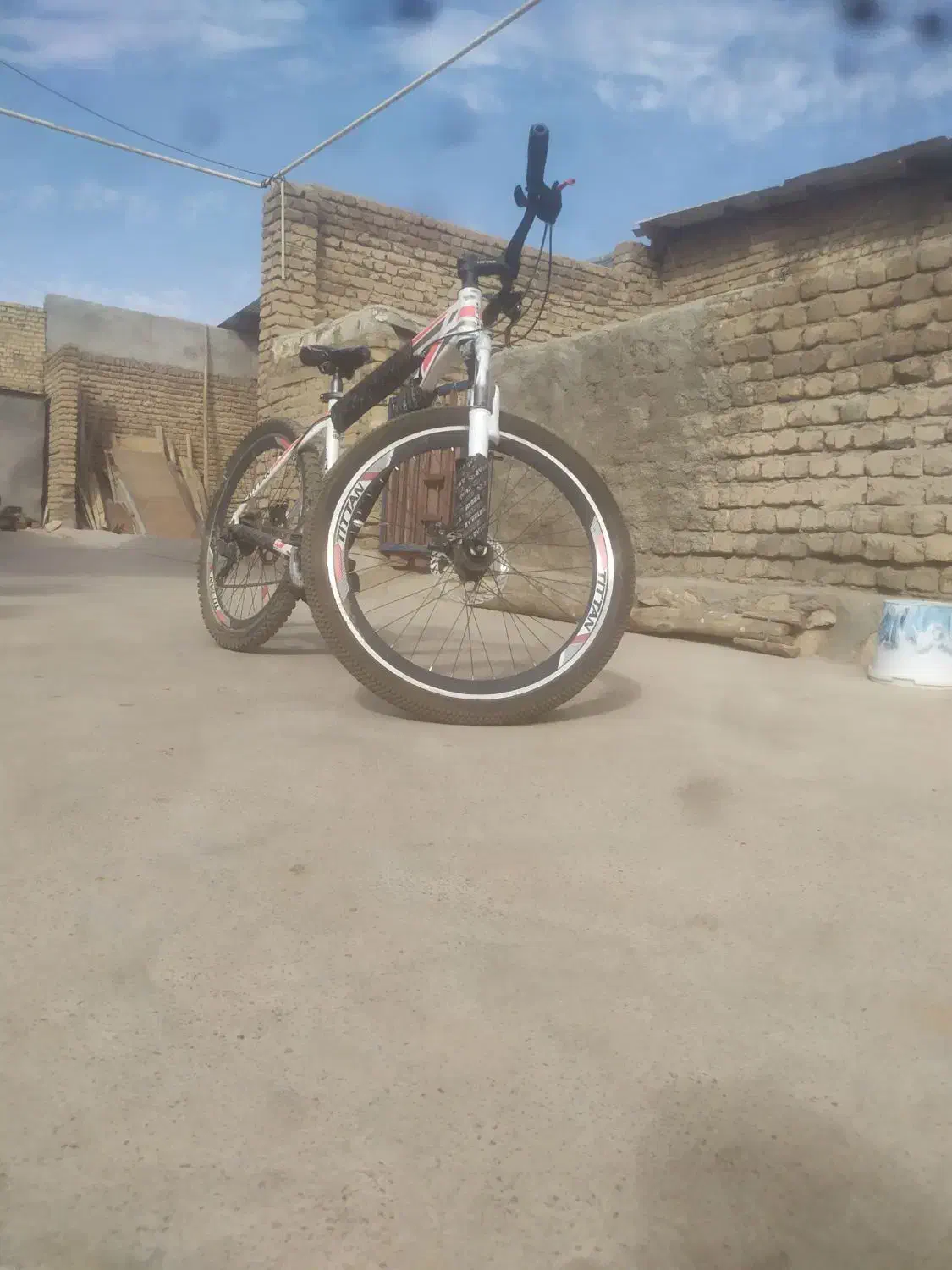 دوچرخه 26|دوچرخه، اسکیت، اسکوتر|بروجرد, |دیوار