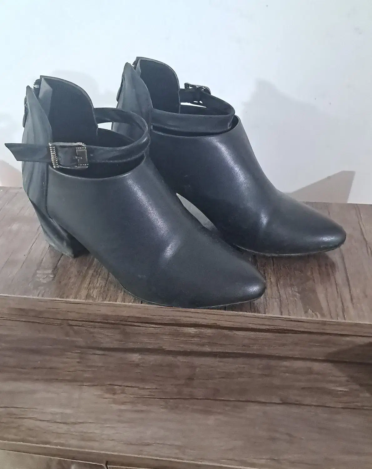 کفش زنانه|کیف، کفش، کمربند|اهر, |دیوار