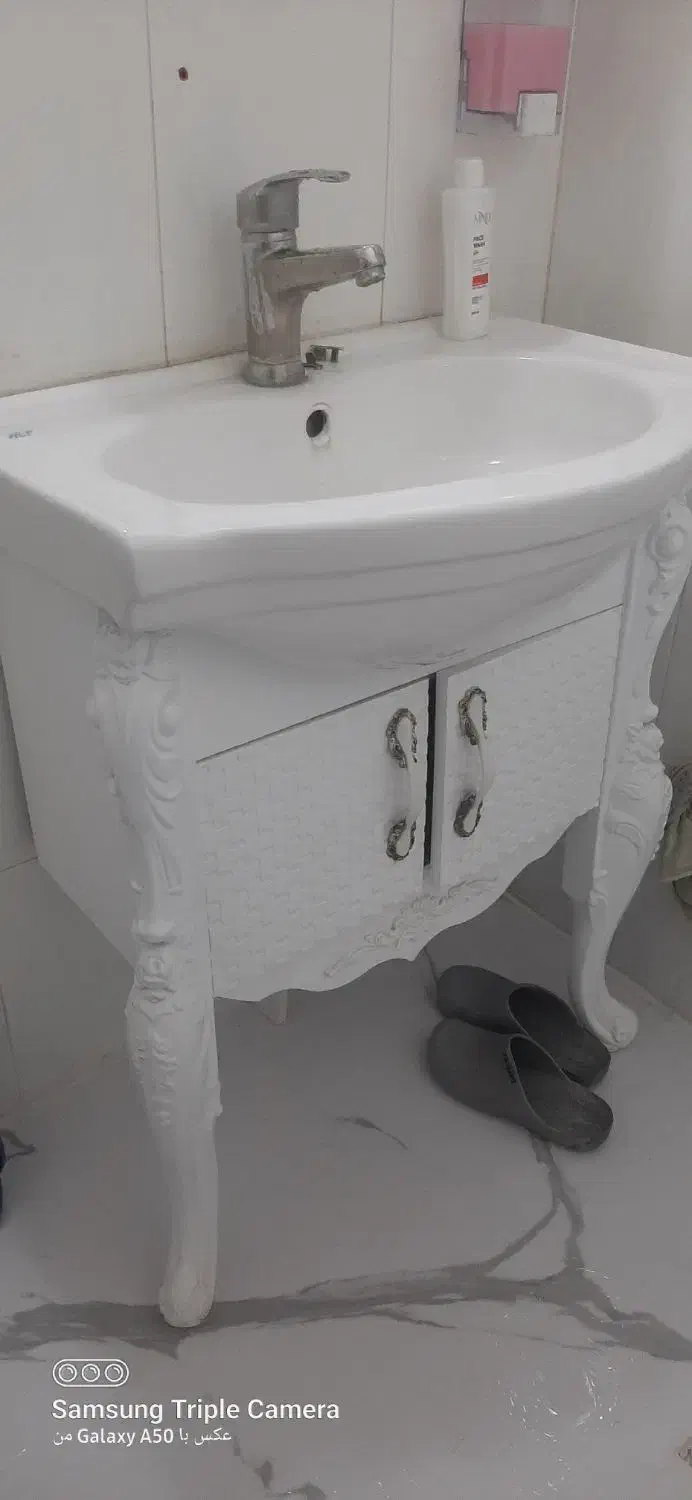 روشویی|لوازم سرویس بهداشتی|زنجان, |دیوار