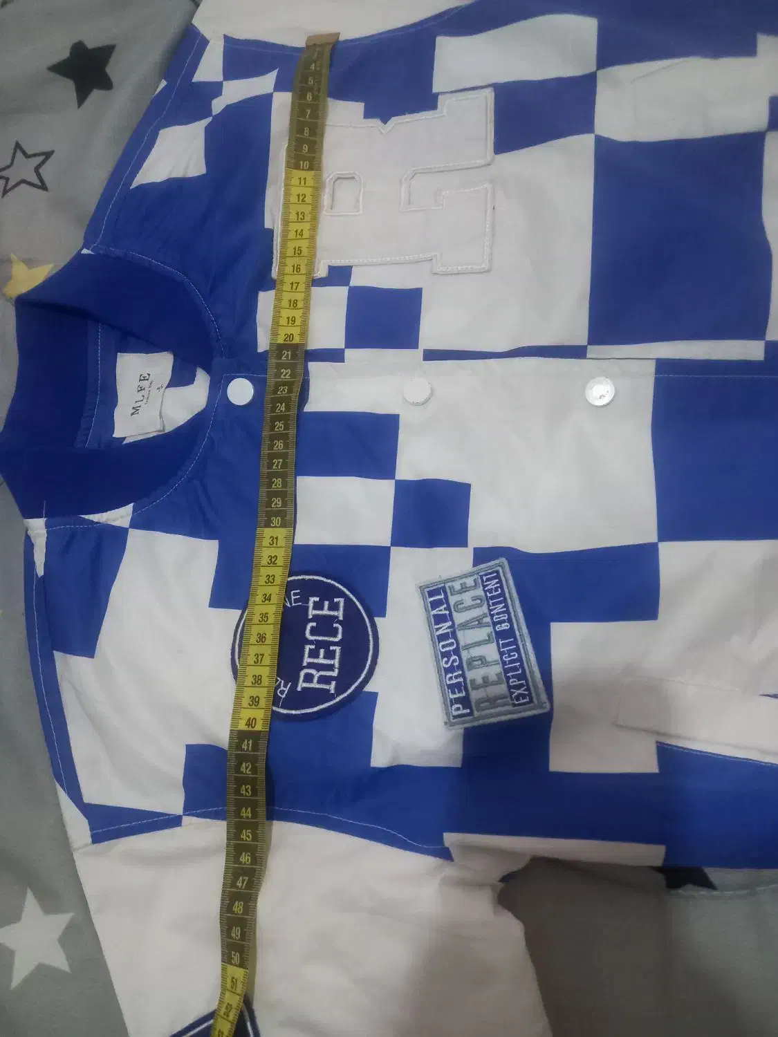 کاپشن بادگیر بچگانه|کفش و لباس بچه|مشهد, شهید معقول|دیوار