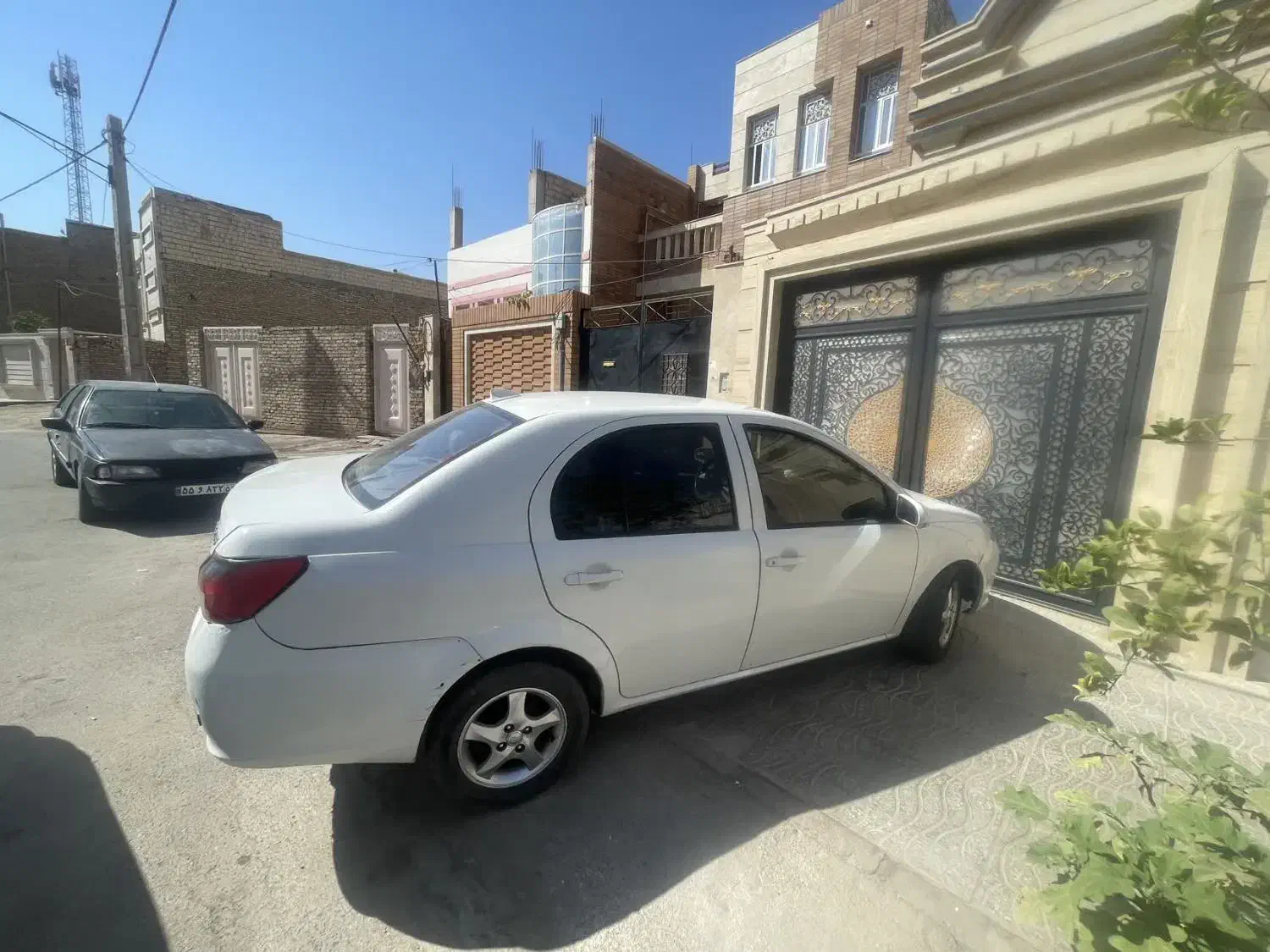 راینy5قیمت استثنایی|خودرو سواری و وانت|یزد, |دیوار