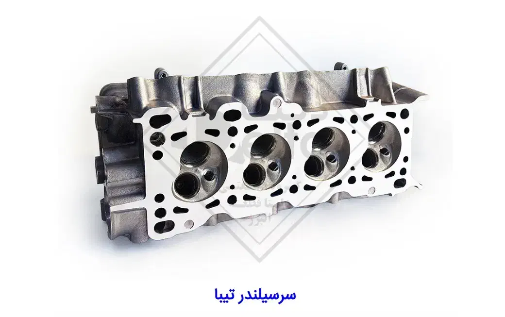 سر سیلند نو کامل و لخت|قطعات یدکی و لوازم جانبی|اراک, |دیوار