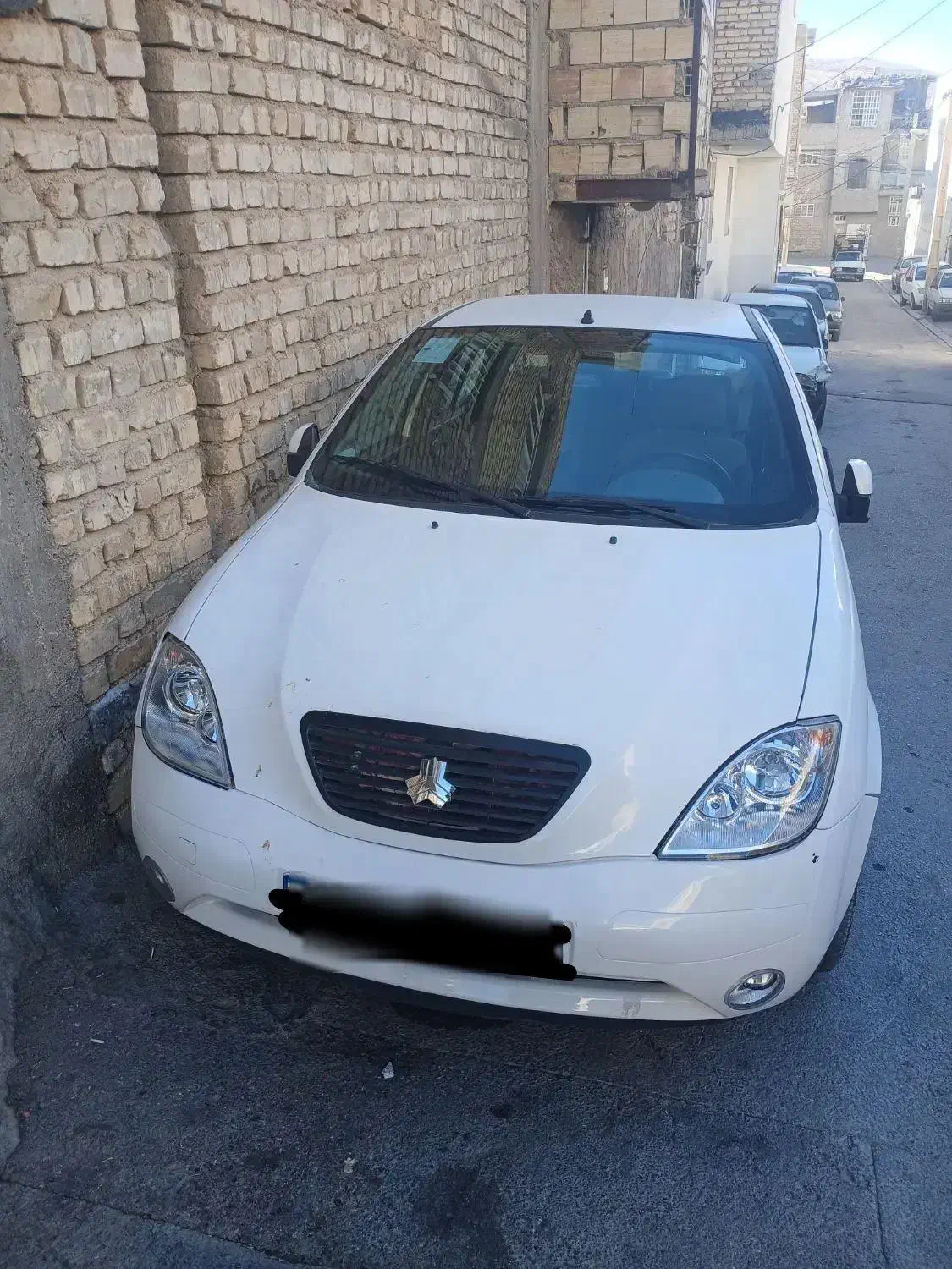 تیبا مدل۱۴۰۰|خودرو سواری و وانت|شیراز, شهدای شهرک سعدی|دیوار