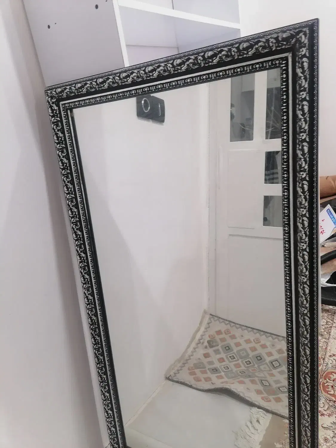 آینه 60 در 110|آینه|مشهد, سیس‌آباد|دیوار