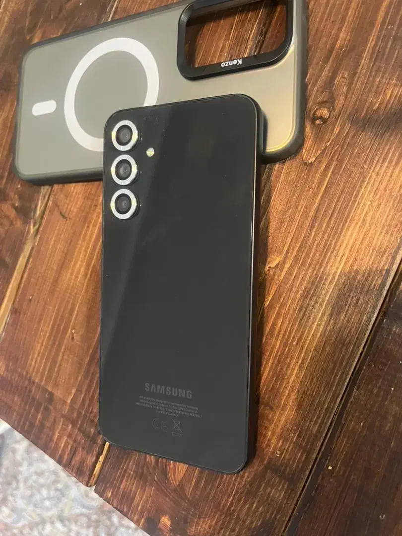 a54 5g ram8 128 gig|موبایل|تهران, تهرانسر غربی|دیوار