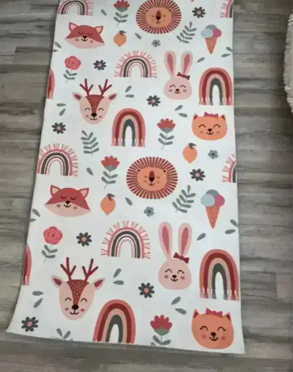 فرشینه اتاق کودک|اسباب و اثاث بچه|هشتگرد, شهرک بعثت|دیوار