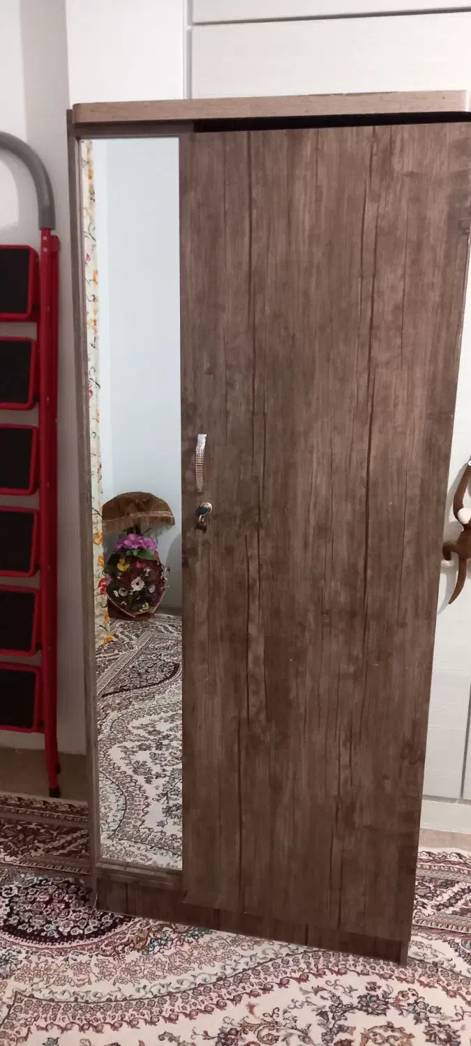 کمد|جاکفشی، کمد، دراور|صفادشت, |دیوار