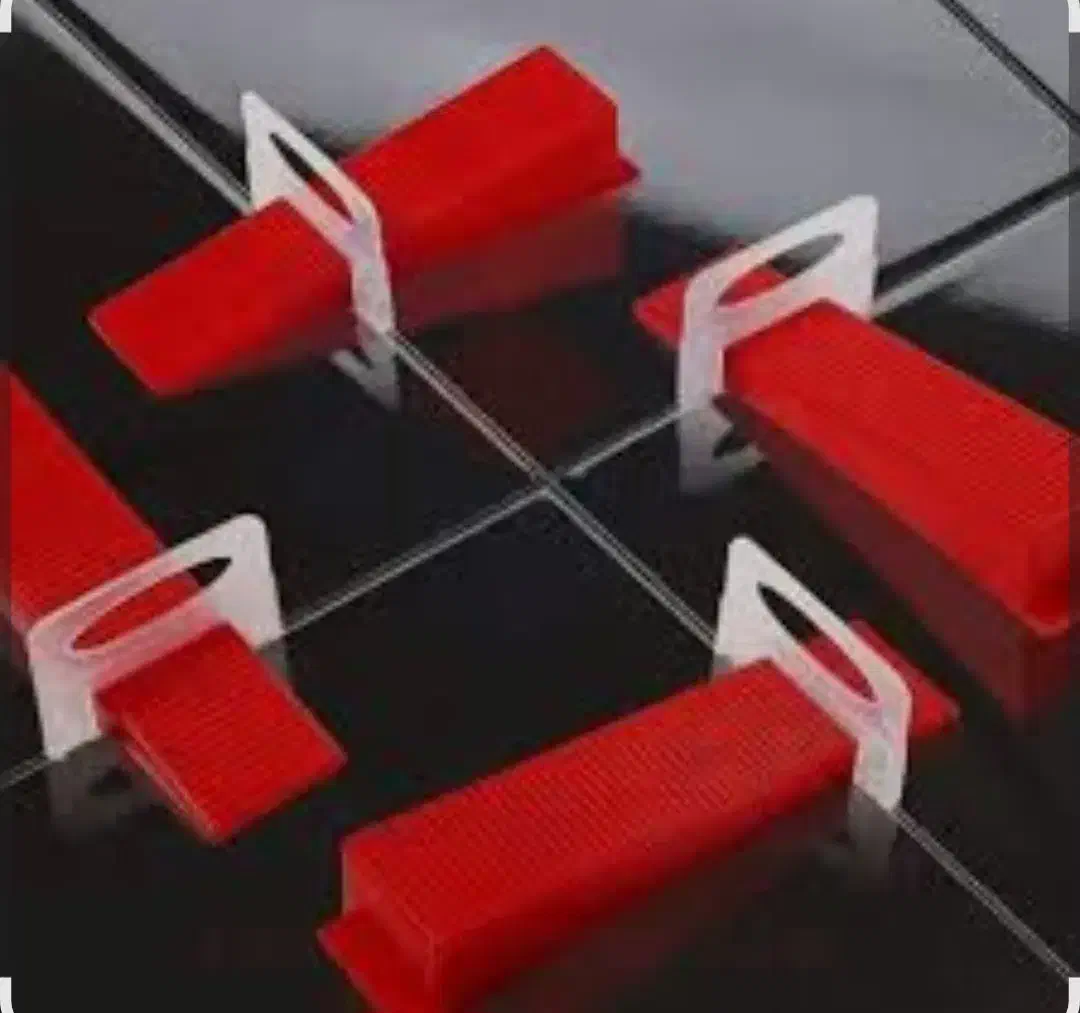 پخش عمده انواع اسکوپ، کلیپس، گوه، اسپیسر|مصالح و تجهیزات ساختمان|اصفهان, عطار نیشابوری|دیوار