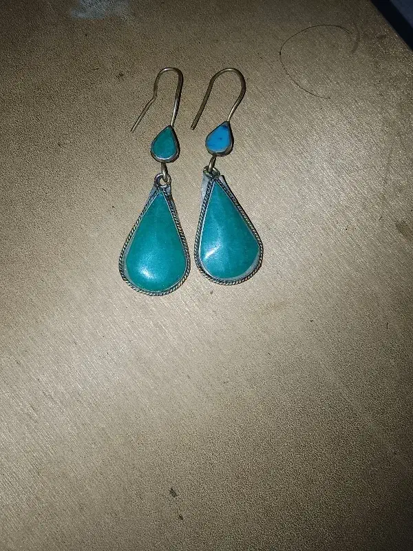 گوشواره نقره|جواهرات|تهران, شهرک غرب|دیوار