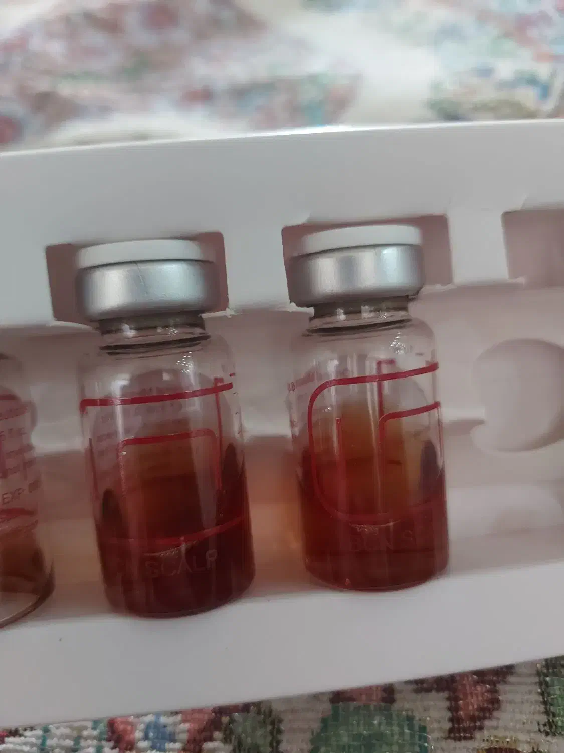 مزوتراپی مو|آرایشی، بهداشتی، درمانی|فولادشهر, B4|دیوار