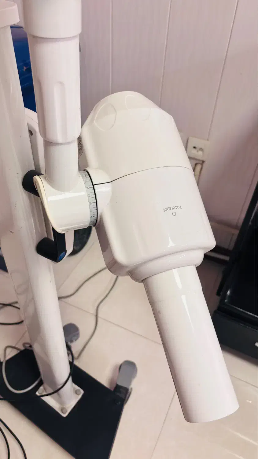 وسایل کامل دندانپزشکی رادیوگرافی / یونیت / جرمگیر|پزشکی|تهران, نیروی هوایی (پیروزی)|دیوار