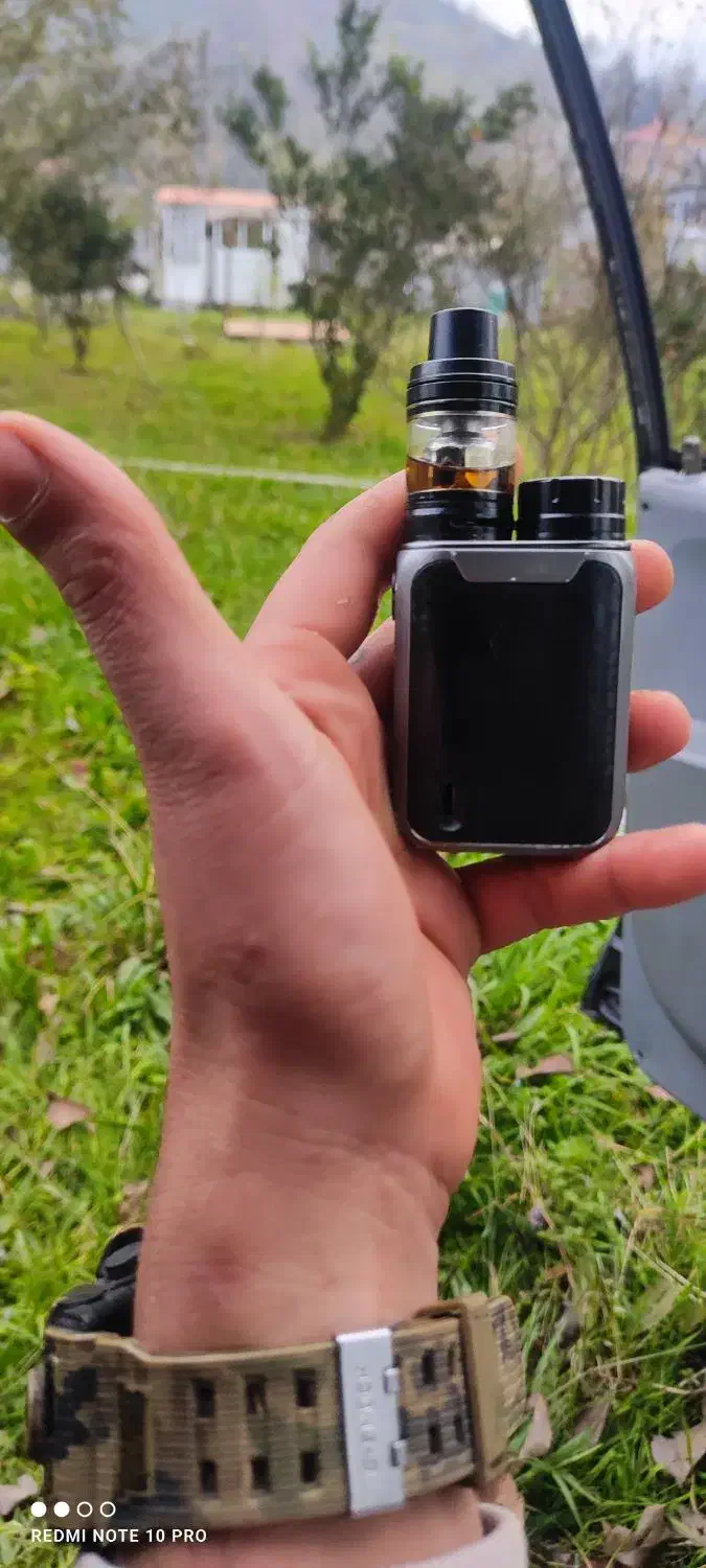 ویپ|زیورآلات و اکسسوری|لاهیجان, گلستان|دیوار