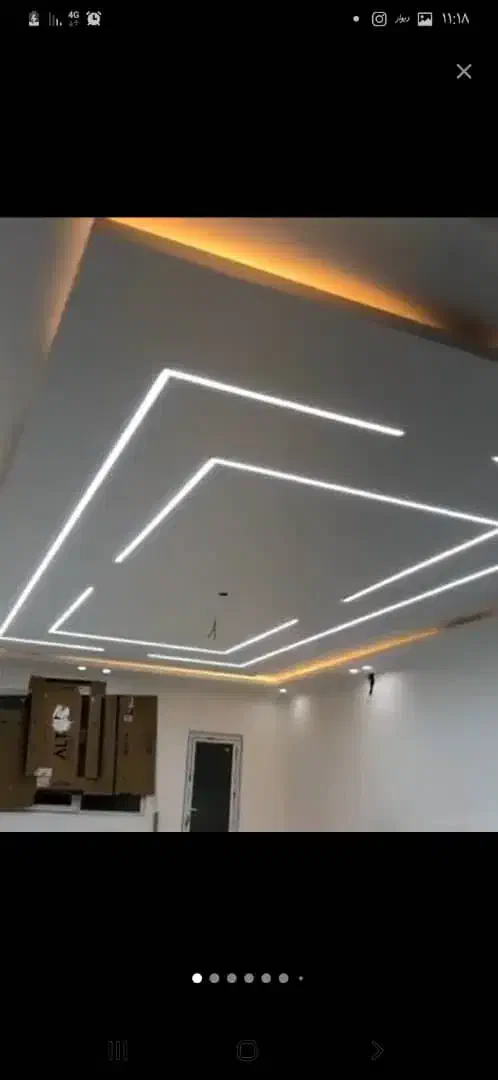 تخریب کنافکاری کناف کناف کار تخریب کار|خدمات پیشه و مهارت|تهران, تهرانپارس شرقی|دیوار