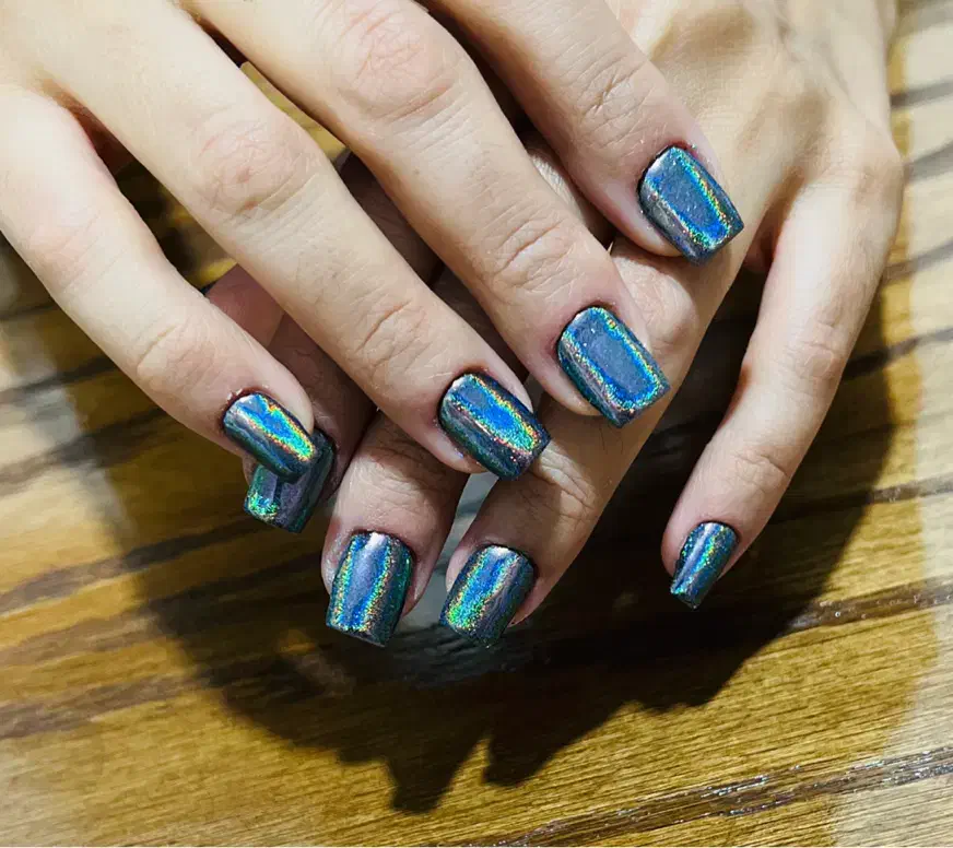 مدل کاشت ناخن|خدمات آرایشگری و زیبایی|قم, شهرک توانیر|دیوار