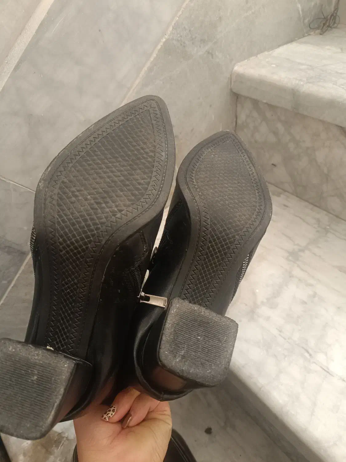 بوت بسیار شیک|کیف، کفش، کمربند|تهران, حکیمیه|دیوار