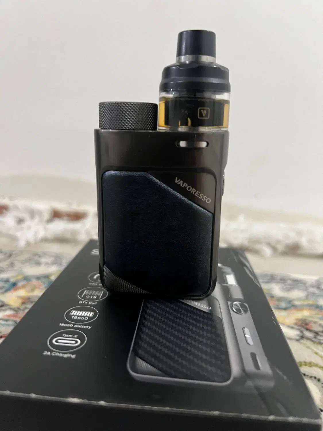 ویپ Px 80|زیورآلات و اکسسوری|مشهد, الهیه|دیوار