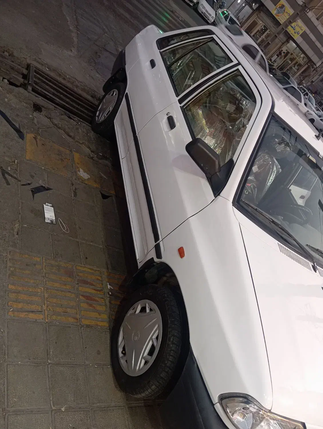 فروش ماشین|خودرو سواری و وانت|چابهار, |دیوار