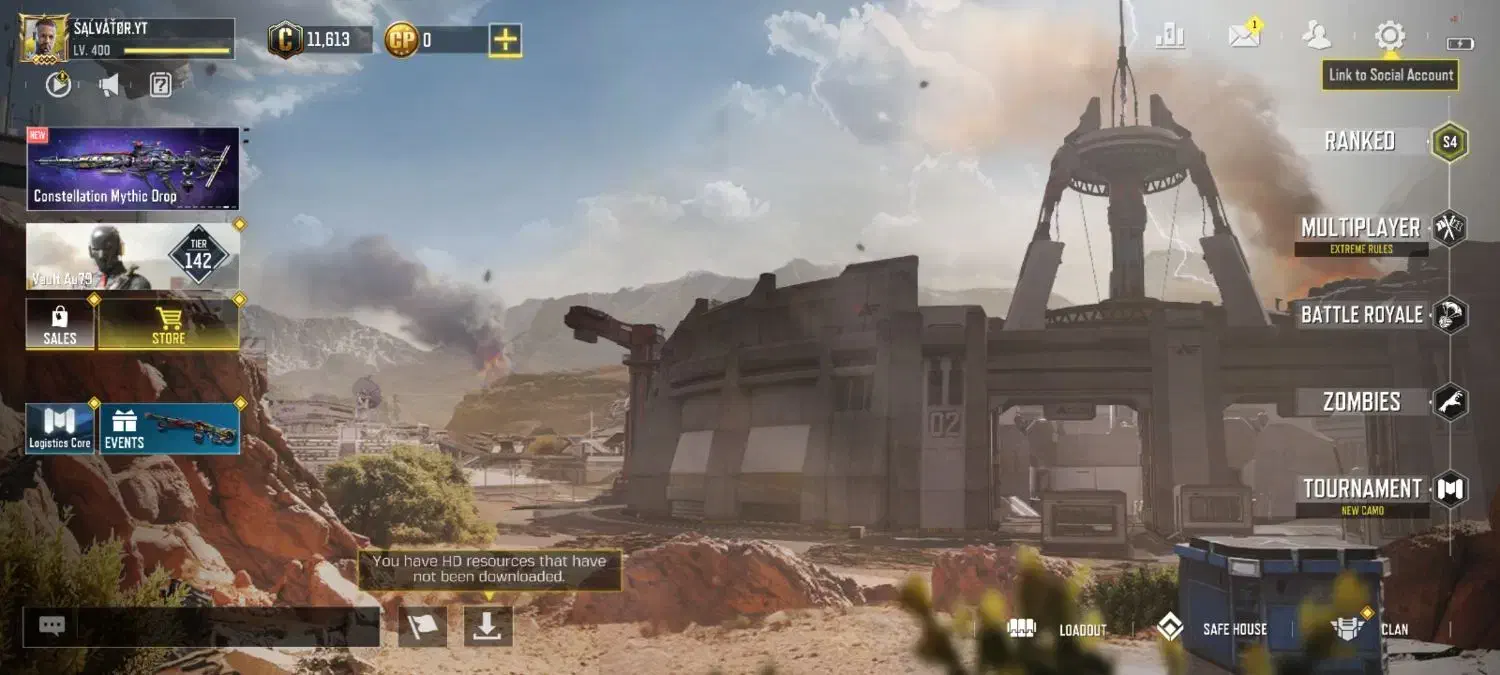 اکانت لوکاس گربه|کنسول، بازی ویدئویی و آنلاین|ری, علایین|دیوار