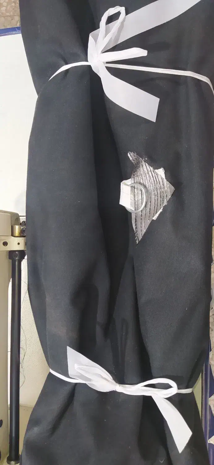 (چادر نیسان برزنتی نونو 3در4)|قطعات یدکی و لوازم جانبی|رشت, پسیخان|دیوار