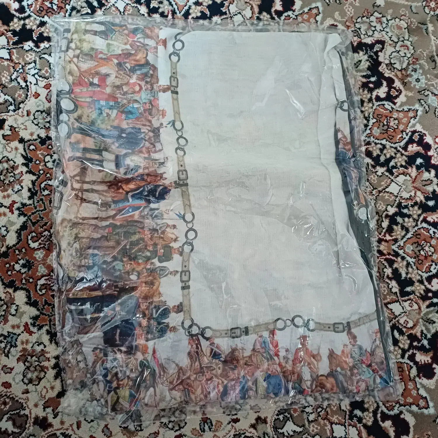 لباس|لباس|اردبیل, |دیوار