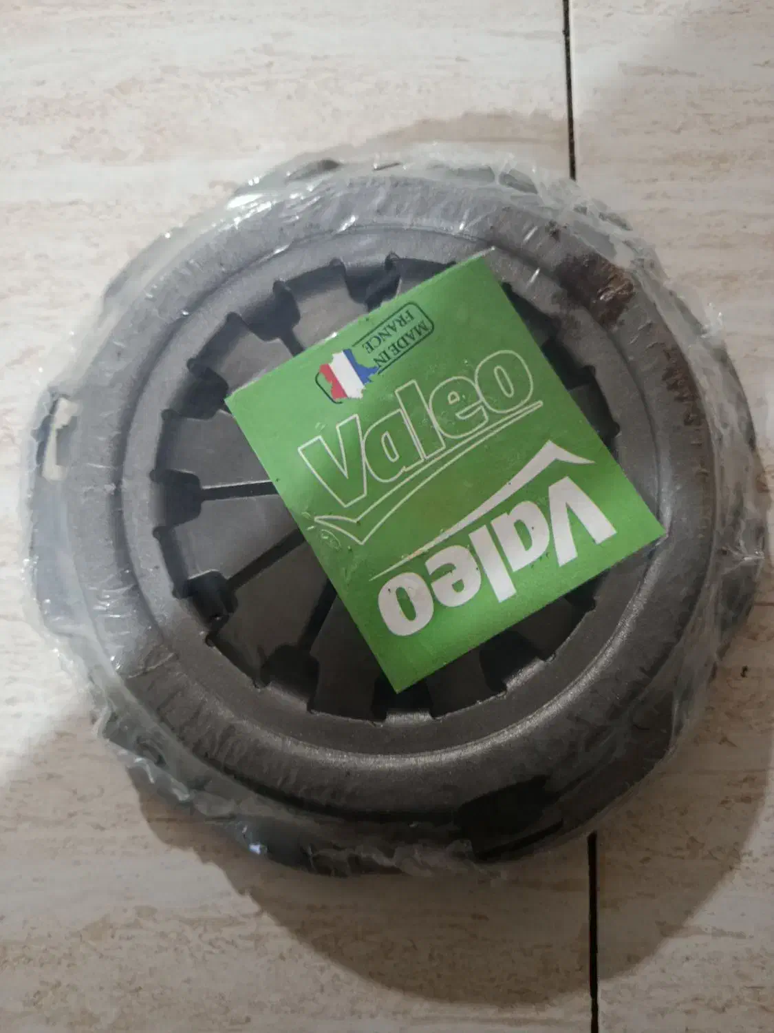 دیسک صفحه والئو|قطعات یدکی و لوازم جانبی|رشت, شهرک صبا|دیوار