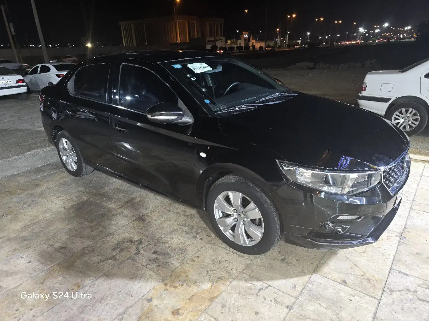 تارا وی ۲|خودرو سواری و وانت|بندر ماهشهر, |دیوار