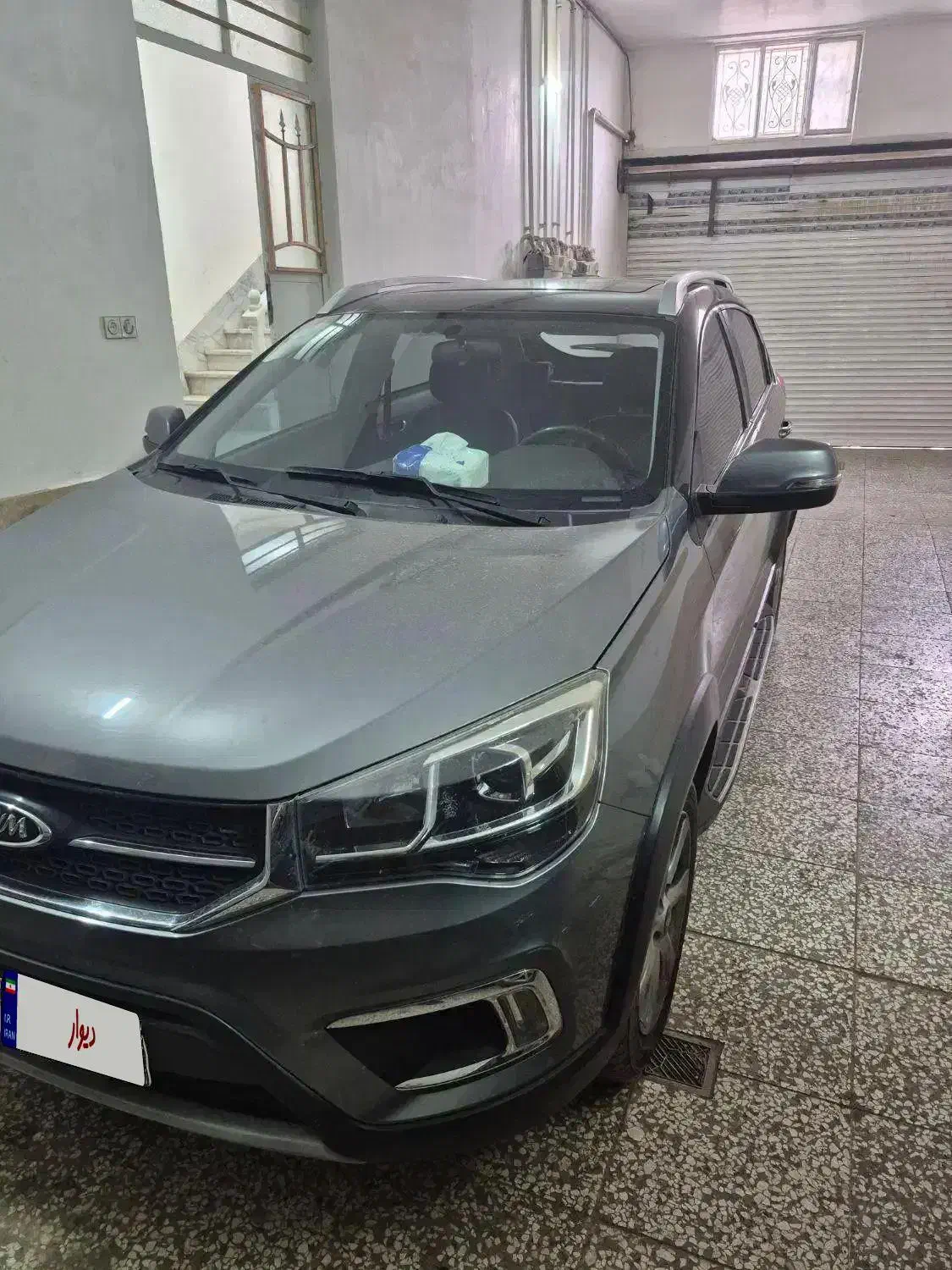 x22 اتومات تحویل اخر 1400|خودرو سواری و وانت|تربت جام, جامی|دیوار