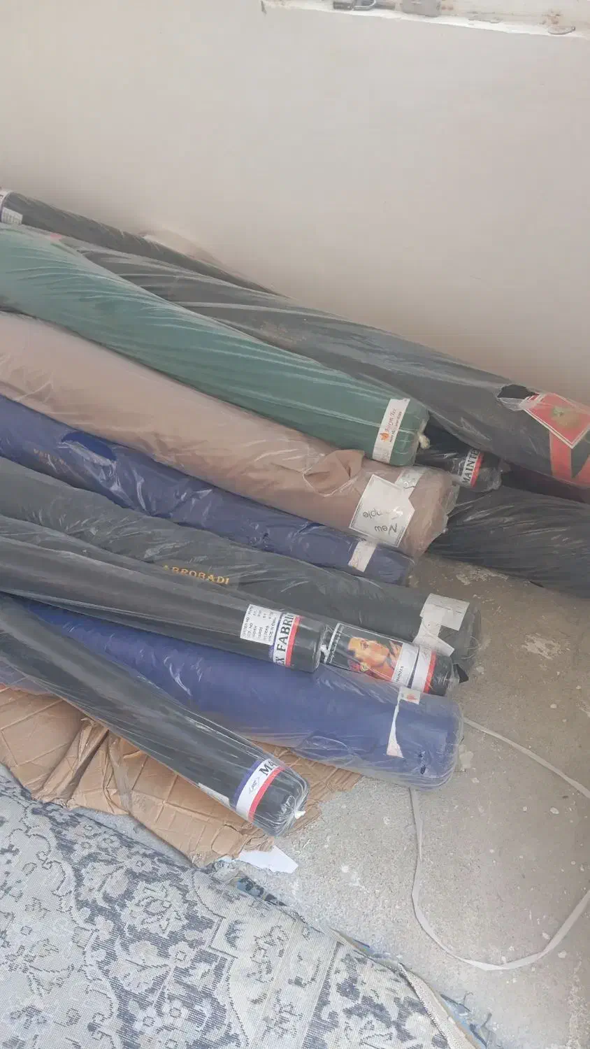 پارچه عمده|لباس|دلوار, |دیوار