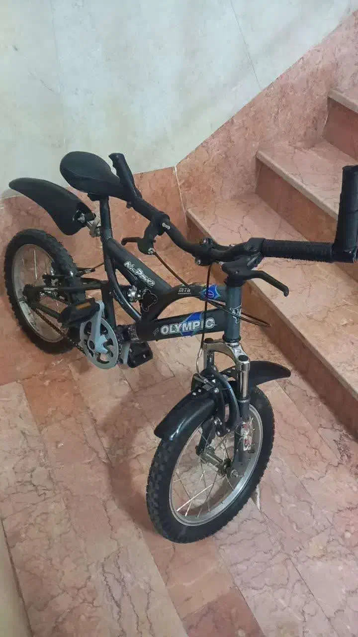 دوچرخه سالم|دوچرخه، اسکیت، اسکوتر|ساوه, |دیوار