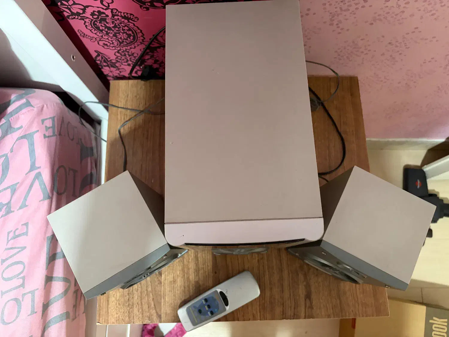 باند و اسپیکر کامپیوتر|سیستم صوتی خانگی|تهران, سازمان برنامه شمالی|دیوار