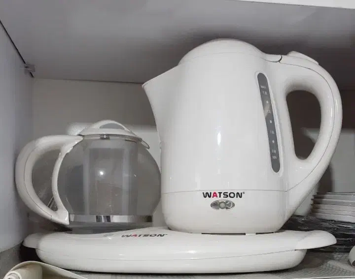 چاس ساز|سماور، چای‌ساز، قهوه‌ساز|نسیم‌شهر, |دیوار