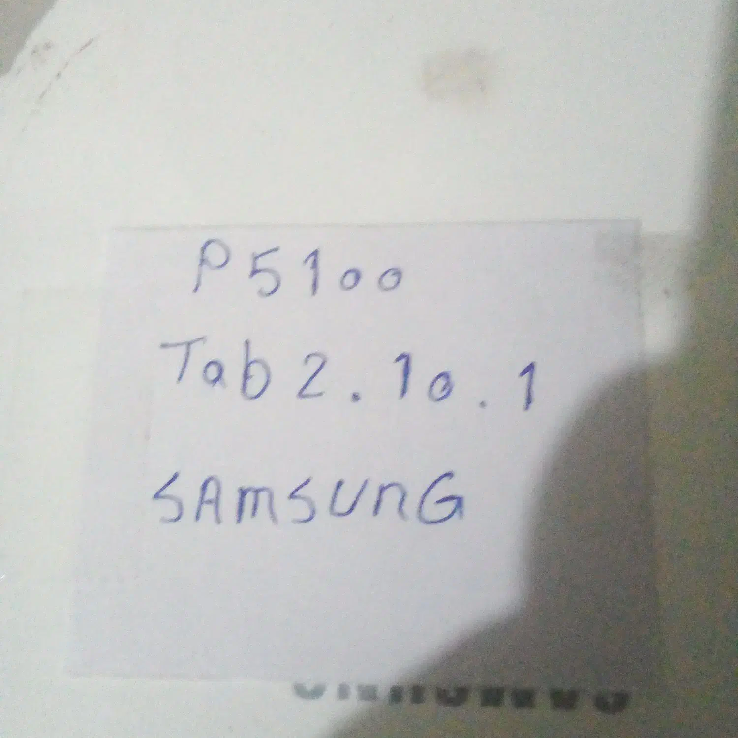 آی پد تبلت سامسونگ|تبلت|اهواز, پردیس دو|دیوار