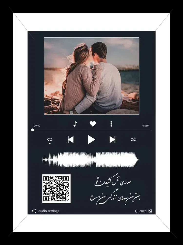 تابلو.تابلو موزیکال.هدیه.مادر.پدر|تابلو، نقاشی، عکس|مشهد, انصار|دیوار