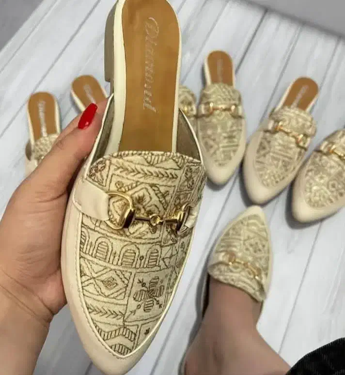 اسلیپر زنانه ، سری ۱۰ جفتی ، عمده|کیف، کفش، کمربند|تهران, بازار|دیوار